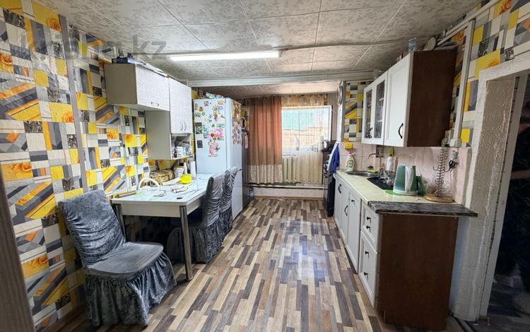 Отдельный дом · 3 комнаты · 75.6 м² · 6.2 сот., 4 Южный 9 за 17 млн ₸ в Экибастузе — фото 12