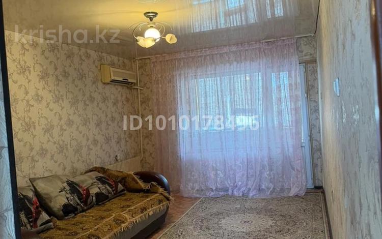 2-бөлмелі пәтер · 44.4 м² · 3/9 қабат, 11-й мкр 18а, бағасы: 11 млн ₸ в Актау — фото 2