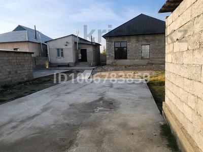 Отдельный дом · 5 комнат · 180 м² · 9 сот., Аль-Фараби 168 — Между 19 школой и Асыл бар за 40 млн 〒 в Кентау