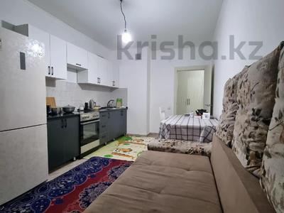 Продажа квартир в Алматы: 1-комнатная квартира · 45.5 м² · 4/12 этаж, мкр Дарабоз за 25.5 млн 〒 1-комнатная квартира · 45.5 м² · 4/12 этаж, мкр Дарабоз за 25.5 млн 〒 в Алматы, Алатауский р-н
