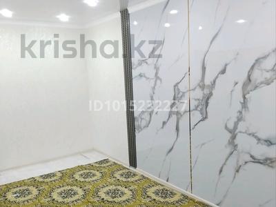 1-бөлмелі пәтер · 34.7 м² · 2/4 қабат, Қарасу ш/а. 25, бағасы: 8 млн ₸ в Таразе, мкр Карасу