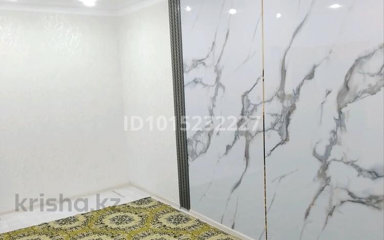 1-бөлмелі пәтер · 34.7 м² · 2/4 қабат, Қарасу ш/а. 25, бағасы: 8 млн ₸ в Таразе, мкр Карасу — фото 2