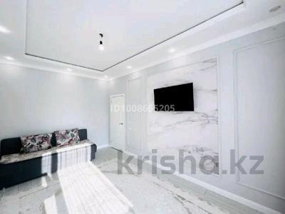 2-комнатная квартира · 48 м² · 8/9 этаж, Туран 42 за 40 млн 〒 в Астане, Есильский р-н