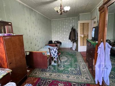 3-бөлмелі пәтер · 61.2 м² · 5/5 қабат, Елебаева 48, бағасы: 15 млн ₸ в Кокшетау