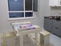 1-комнатная квартира · 40 м² · 7/12 этаж, К. Толеметова 83 за 195 000 ₸ в Шымкенте, Абайский р-н — фото 6