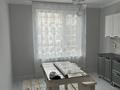 1-комнатная квартира · 40 м² · 7/12 этаж, К. Толеметова 83 за 195 000 ₸ в Шымкенте, Абайский р-н — фото 7
