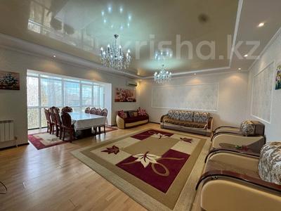 4-комнатная квартира · 172.4 м² · 3/5 этаж, Газизы Жубановой 3Ж за 55 млн ₸ в Актобе