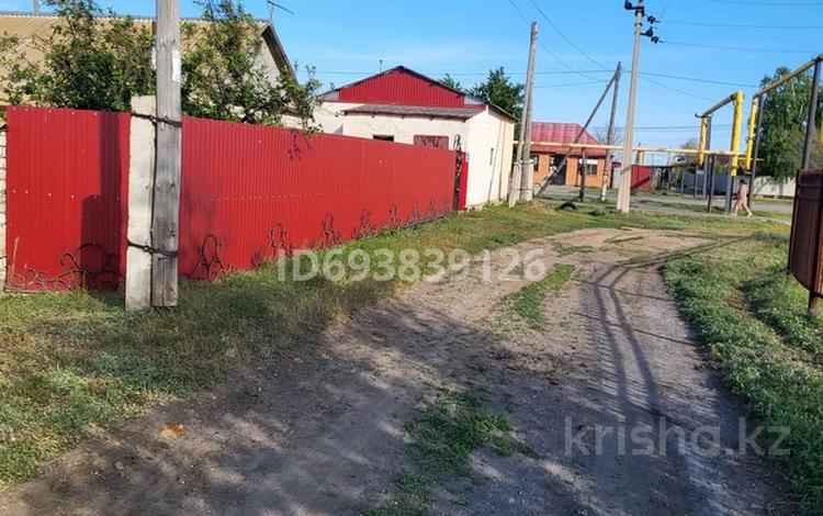 Үйдің бір бөлігі · 5 бөлме · 120 м² · 7 жүзд., Борисюка 2/1 — Аманат кош, бағасы: 12 млн ₸ в Круглоозерном — фото 2