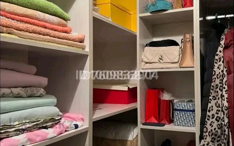 3-комнатная квартира · 80 м² · 2/4 этаж, Толеби — Төлеби қойкелді за 37 млн ₸ в Таразе — фото 2