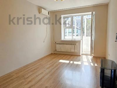 2-комнатная квартира · 53 м² · 2/5 этаж, Бабаева 35 — улица Розыбакиева за 46 млн ₸ в Алматы, Бостандыкский р-н