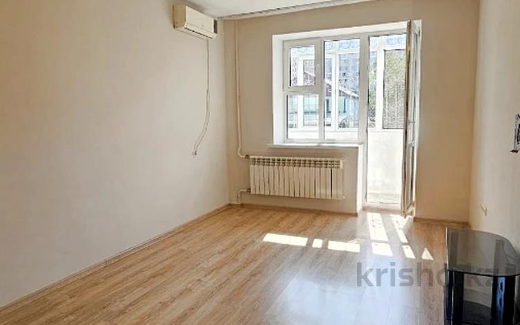 2-комнатная квартира · 53 м² · 2/5 этаж, Бабаева 35 — улица Розыбакиева за 46 млн ₸ в Алматы, Бостандыкский р-н — фото 2