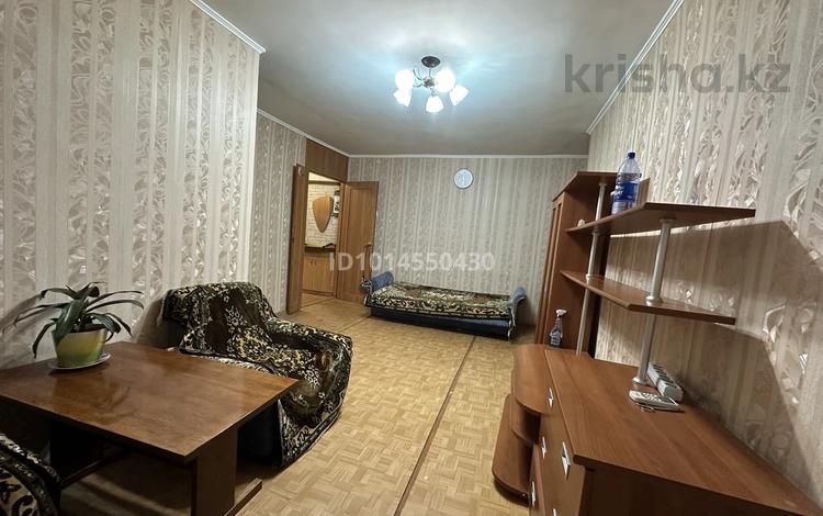 3-бөлмелі пәтер · 58 м² · 2/4 қабат, Маметова 50/1 — Назарбаева, бағасы: 14 млн ₸ в Уральске — фото 2