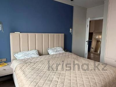 2-комнатная квартира · 50 м² · 10 этаж, Райымбека 210 за 52 млн ₸ в Алматы