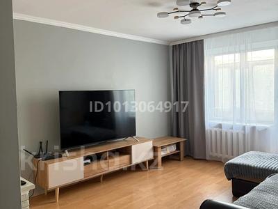 3-бөлмелі пәтер · 62 м² · 3/5 қабат, Есенберлина 16/1, бағасы: 27.5 млн ₸ в Астане, Сарыарка р-н