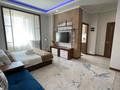 1-комнатная квартира · 45 м² · 4/9 этаж, Нурмагамбетова — Байтурсынова за 250 000 ₸ в Астане, Сарайшык р-н — фото 3