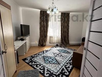 1-бөлмелі пәтер · 42 м² · 2/13 қабат, Нуркент, 52, бағасы: 23.5 млн ₸ в Алматы, Алатауский р-н