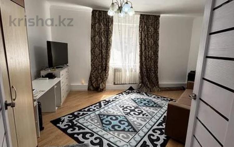 1-бөлмелі пәтер · 42 м² · 2/13 қабат, Нуркент, 52, бағасы: 23.5 млн ₸ в Алматы, Алатауский р-н — фото 2
