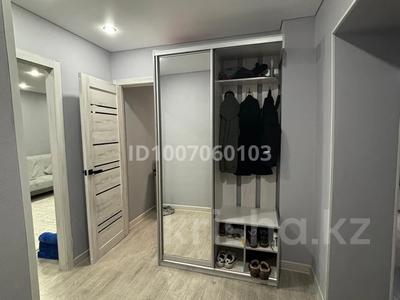 2-комнатная квартира · 56 м² · 4/10 этаж, Назарбаева 204 за 23.5 млн 〒 в Павлодаре