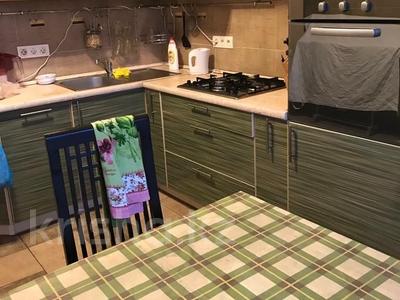 1-комнатная квартира · 38 м² · 4/9 этаж, мкр Жетысу-1 35 за 29 млн ₸ в Алматы, Ауэзовский р-н