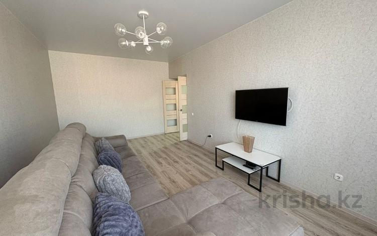 4-комнатная квартира · 120 м² · 9/9 этаж, Береке 59 за 58 млн ₸ в Костанае — фото 22