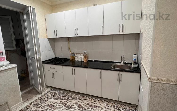 1-комнатная квартира, 34 м², 1/6 этаж, 32Б мкр 8/1