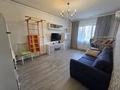 2-бөлмелі пәтер · 60 м² · 6/9 қабат, Гагарина 132, бағасы: 350 000 ₸ в Алматы, Алмалинский р-н