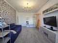 2-бөлмелі пәтер · 60 м² · 6/9 қабат, Гагарина 132, бағасы: 350 000 ₸ в Алматы, Алмалинский р-н — фото 3