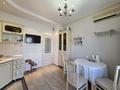 2-бөлмелі пәтер · 60 м² · 6/9 қабат, Гагарина 132, бағасы: 350 000 ₸ в Алматы, Алмалинский р-н — фото 7
