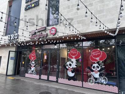 Готовый бизнес под ключ - кафе Ланжоу, 100 м² за 20 млн 〒 в Алматы, Бостандыкский р-н