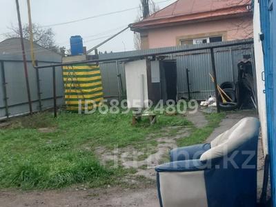 Отдельный дом · 4 комнаты · 89 м² · 4 сот., Байтурсынова — Саламатова за 25 млн 〒 в Каскелене