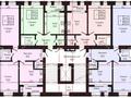 2-бөлмелі пәтер · 72.54 м², мкр. Алтын орда 192 — Халела досмухамедулы, бағасы: ~ 24.7 млн ₸ в Актобе — фото 4