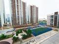 1-комнатная квартира · 45 м² · 5/7 этаж, Кабанбай батыра 29/2 — Сыганак за 17 000 ₸ в Астане, Нура р-н — фото 12
