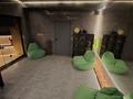 Отдельный дом · 7 комнат · 500 м² · 15 сот., мкр Ерменсай, улица Жангир Хана 117 за 2.6 млн ₸ в Алматы, Бостандыкский р-н — фото 36