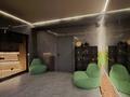 Отдельный дом · 7 комнат · 500 м² · 15 сот., мкр Ерменсай, улица Жангир Хана 117 за 2.6 млн ₸ в Алматы, Бостандыкский р-н — фото 37
