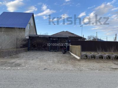Жеке үй · 6 бөлме · 200 м² · 6 жүзд., Есет би караулы 17 — Возле Улица Алия Молдагулова, бағасы: 44 млн ₸ в Атырау