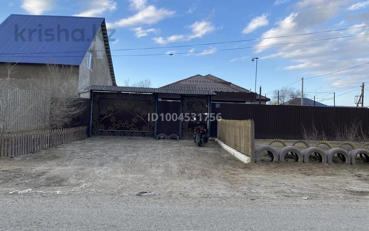 Жеке үй · 6 бөлме · 200 м² · 6 жүзд., Есет би караулы 17 — Возле Улица Алия Молдагулова, бағасы: 44 млн ₸ в Атырау — фото 2