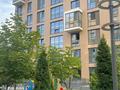 2-комнатная квартира · 58 м² · 3/9 этаж, Бекхожина 15а за 500 000 ₸ в Алматы, Медеуский р-н — фото 17