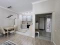 2-комнатная квартира · 58 м² · 3/9 этаж, Бекхожина 15а за 500 000 ₸ в Алматы, Медеуский р-н — фото 7