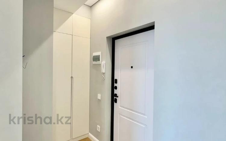 2-комнатная квартира · 45 м² · 9/10 этаж, Карасай батыра за 65 млн ₸ в Алматы, Алмалинский р-н — фото 2