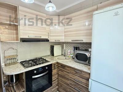 3-бөлмелі пәтер · 60 м² · 2/5 қабат, Гагарина — Толе би, бағасы: 45 млн ₸ в Алматы, Алмалинский р-н