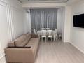 2-комнатная квартира · 73 м² · 2/11 этаж, Аль Фараби 111А — Аль Фараби - Ходжанова за 600 000 ₸ в Алматы, Бостандыкский р-н — фото 7