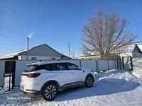 Дача · 4 комнаты · 103 м² · 14 сот., Черемшина 14 — Угол проспекта Нокина и Жанкожа батыра за 25 млн 〒 в Актобе, мкр. Курмыш