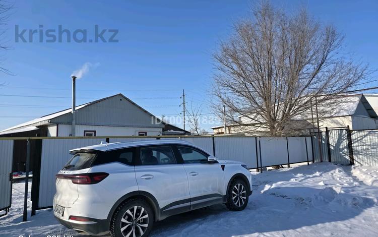 Дача · 4 комнаты · 103 м² · 14 сот., Черемшина 14 — Угол проспекта Нокина и Жанкожа батыра за 25 млн 〒 в Актобе, мкр. Курмыш — фото 2