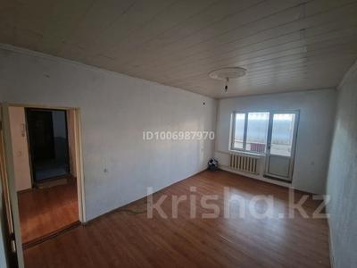 3-комнатная квартира · 55.33 м² · 1/4 этаж, 1-й микрорайон 50 — Самал микрорайон за 17 млн 〒 в Туркестане