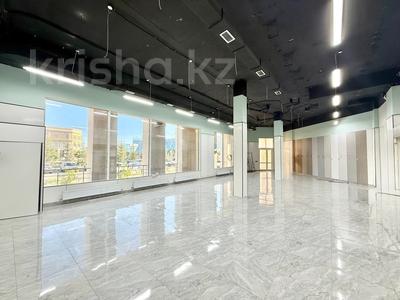 Свободное назначение, офисы, магазины и бутики, общепит, салоны красоты, медцентры и аптеки, образование · 161 м² за 210 млн ₸ в Астане, Алматы р-н