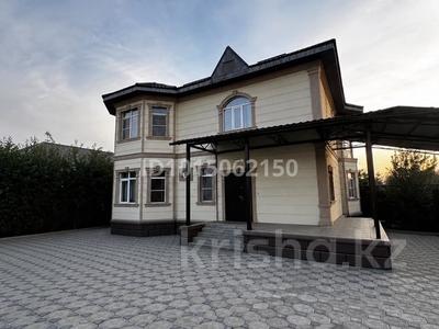 Отдельный дом · 7 комнат · 240 м² · 6 сот., 5 линия 2 — Школа Дана за 80 млн ₸ в 