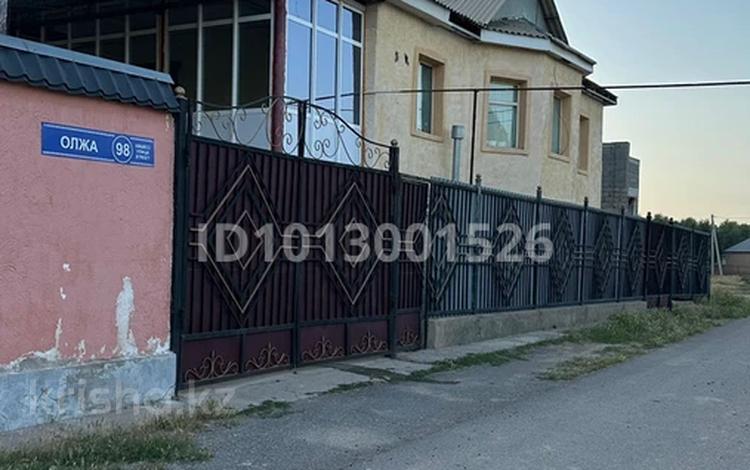 Жеке үй · 12 бөлме · 800 м² · 8 жүзд., Кайып ата 15, бағасы: 60 млн ₸ в Шымкенте, Енбекшинский р-н — фото 2