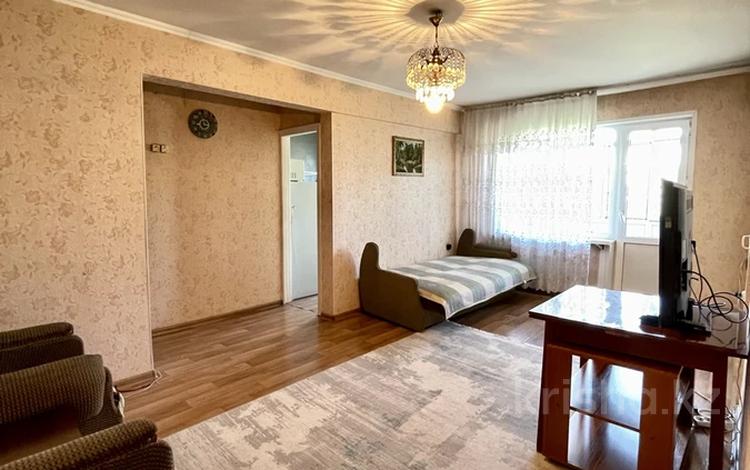 3-комнатная квартира · 58 м² · 4/4 этаж, московская 27 за 25 млн ₸ в Астане, Сарыарка р-н — фото 2