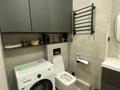 2-бөлмелі пәтер · 74 м² · 11/15 қабат, 19-ш/а., 19 мкрн 5, бағасы: 350 000 ₸ в Актау, 19-й мкр — фото 6