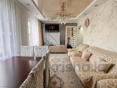 3-бөлмелі пәтер · 55 м² · 5/5 қабат, самал 45, бағасы: 16 млн ₸ в Талдыкоргане, мкр Самал